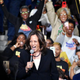 Illustration for article titled Kamala Harris Spreads the Gospel of Truth, Leadership and Optimism During Ebenezer Baptist Church, Morehouse Visits